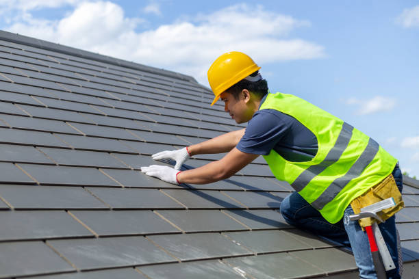 Quick and Trustworthy Emergency Roof Repair Services in Orange Grove, TX